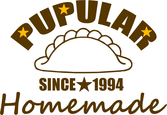 Pupular Homemade